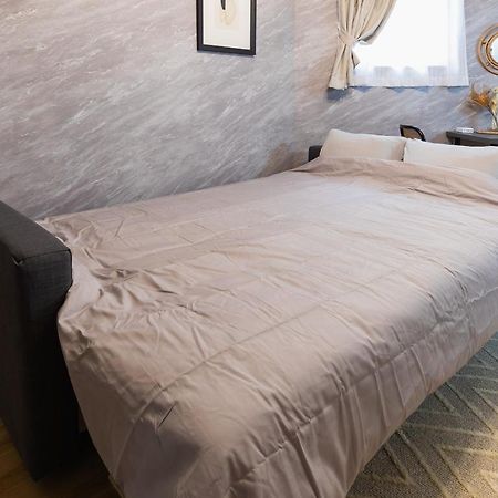 Kuru Taisho Apartment Osaka Luaran gambar