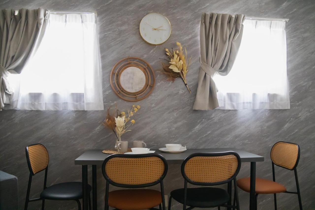 Kuru Taisho Apartment Osaka Luaran gambar